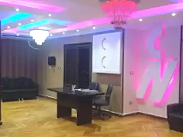 Administrative For rent in Zakir Hussein St. - El Methak, Nasr City, 260 sqm