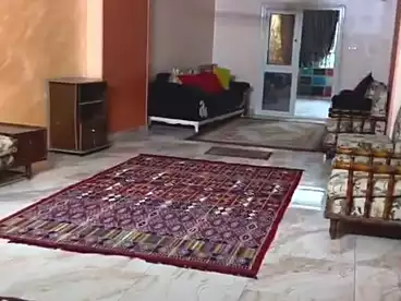 Furnished Apartment For rent in Bolak EL Dakror, El Haram, 180 sqm