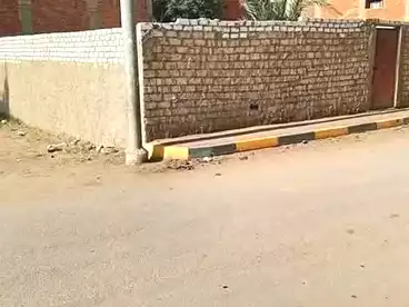 أراضي للبيع في بولاق الدكرور، الهرم، 300 متر