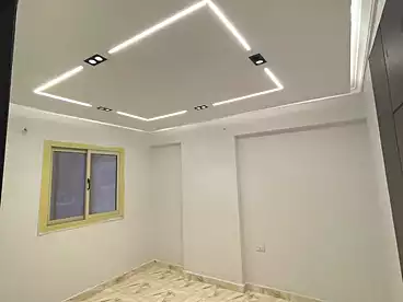 Apartments For sale in Al Nouqrashi St, El Bitash, 130 sqm