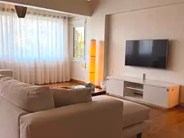 شقق للإيجار في دجلة، المعادي، 150 متر