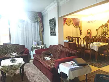 شقق للبيع في شارع صقر قريش، شيراتون، 140 متر