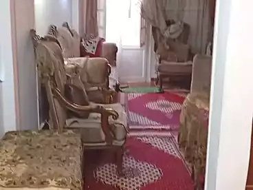شقق للبيع في شارع الحديد والصلب، الهانوفيل، 100 متر