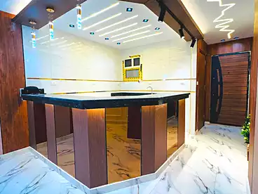 Apartments For sale in El Lebeny, El Haram, 170 sqm