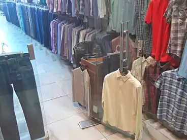 محلات للبيع في شارع الجيش، العصافرة، 55 متر