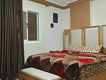 شقق للبيع في شارع الأربعين، جسر السويس، 140 متر