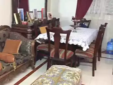 Apartments For sale in El Arbaeen St., Gisr Al Suez, 120 sqm