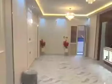 شقق للبيع في النعام، عين شمس، 120 متر