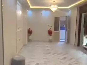 شقق للبيع في النعام، عين شمس، 120 متر
