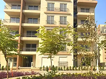 Duplex For sale in Neopolis Compound - Wadi Degla, Compounds in El Mostakbal City, 257 sqm