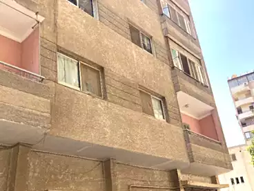 عمارات للبيع في شارع سهل حمزة، الطالبية، 200 متر