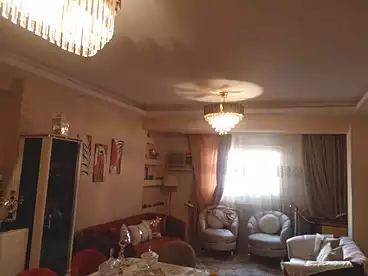 Building For sale in El Lebeny, Faisal, 124 sqm