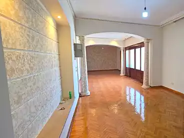 Apartments For rent in Manial St., Manial, 180 sqm