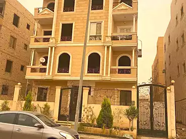 Properties For sale in El-Imam El-Bokhary St, Hai El Ashgar - Featured Neighborhood, 145 sqm