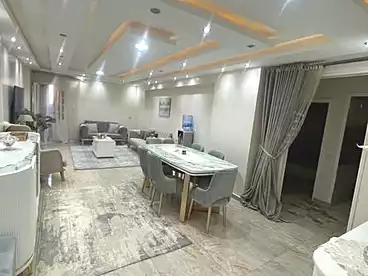 Apartments For sale in Manshiet Ain Helwan, Helwan, 130 sqm