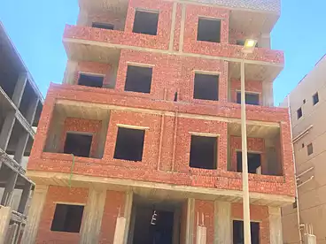 Properties For sale in El-Imam El-Bokhary St, Hai El Ashgar - Featured Neighborhood, 145 sqm