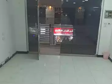 Shops For sale in Badr City, Greater Cairo, 34 sqm