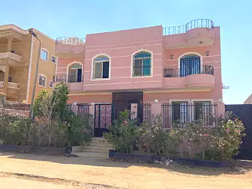 Properties For sale in El-Imam El-Bokhary St, Hai El Ashgar - Featured Neighborhood, 180 sqm
