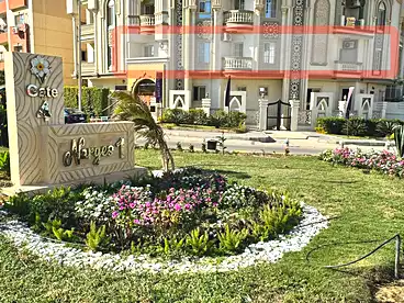 Apartments For sale in Badr-Khan Ali St., El Narges 1, 176 sqm