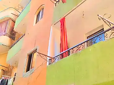 House / Home For sale in Thalathini St., El Haram, 80 sqm