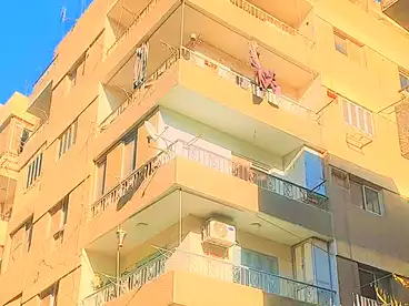 Properties For sale in Hassan Mohamed St., Faisal, 90 sqm