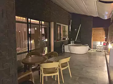 in Al-Gabri St., El Banafsag Omarat, 280 sqm
