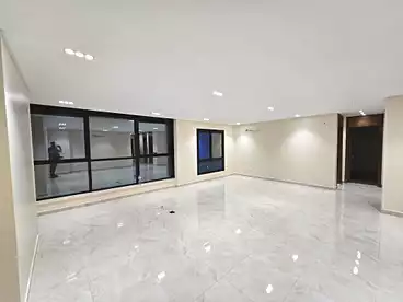 Offices For rent in Rayhanah Plaza - Morshedy Group, Compounds in Maadi, 160 sqm