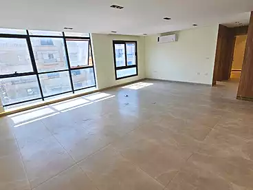 Offices For rent in Rayhanah Plaza - Morshedy Group, Compounds in Maadi, 180 sqm