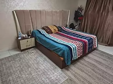 Apartments For sale in Gamal Abd El Nasir St, Sidi Beshr Bahri, 135 sqm