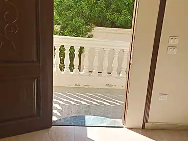 دوبلكس للإيجار في حسن مأمون، شارع الشيخ، 420 متر