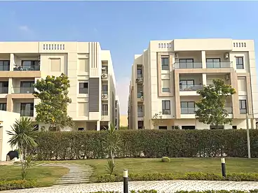 Properties For sale in Aljar British District Compound, Compounds in Elshorouk City, 177 sqm
