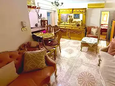 شقق للبيع في السرايا، الاسكندرية، 90 متر