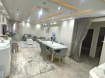 Apartments For sale in Manshiet Ain Helwan, Helwan, 130 sqm