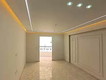 Apartments For sale in Street 27, Nozha 2, 100 sqm