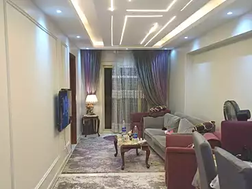 Properties For sale in El Khamseen St., Nozha 2, 150 sqm