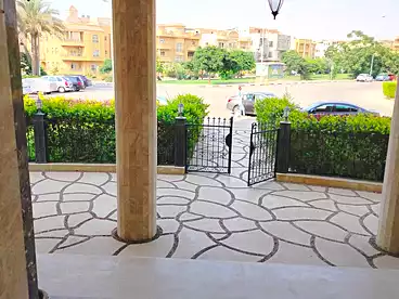 Apartments For sale in El Shaheed Mahmoud Maher St., El Yasmeen 7, 220 sqm