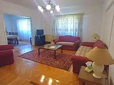 Apartments For rent in El Zafraan St, Mansoura, 200 sqm
