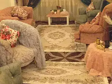 شقق للبيع في شهر العسل، البيطاش، 135 متر