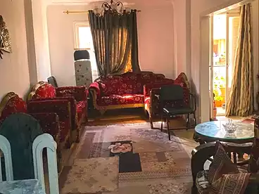 Apartments For sale in Port Said St., El Chatby, 150 sqm