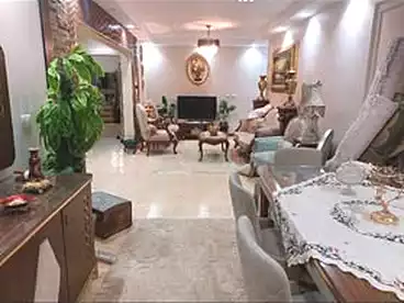 Apartments For sale in Al Mamourah Al Shateea, El Mamoura, 165 sqm