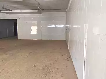 Building For rent in Industrial Zone, New Cairo - 5th Settlement, 400 sqm