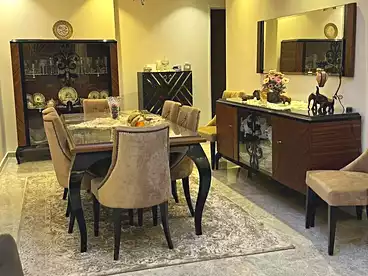 Apartments For sale in Mohammed Galal Hammad St, Miami, 130 sqm