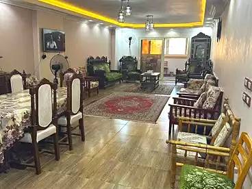 شقق للبيع في المريوطية، فيصل، 190 متر