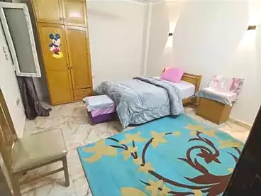 Furnished Apartment For sale in El Lebeny, Faisal, 155 sqm