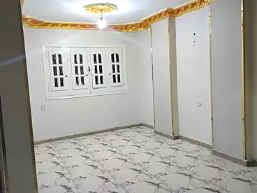 Apartments For rent in El Talbeya, El Haram, 80 sqm