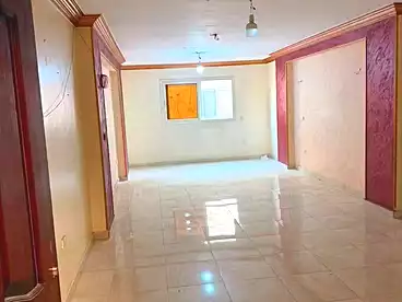 Apartments For rent in Tersa St., El Talbeya, 160 sqm