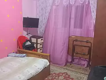 شقق للبيع في سيدي بشر بحري، سيدي بشر، 125 متر