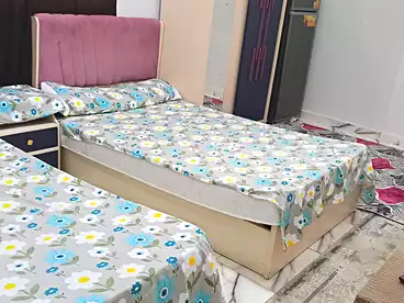 شقق للإيجار في مناطق فرعية ب 6 أكتوبر، 6 أكتوبر، 50 متر