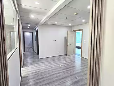 Offices For rent in Trivium Square Mall - INMA, Compounds in New Cairo, 167 sqm