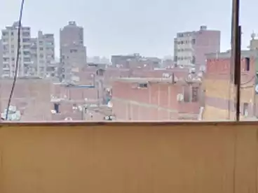 Apartments For sale in Old Marg, El Marg, 160 sqm